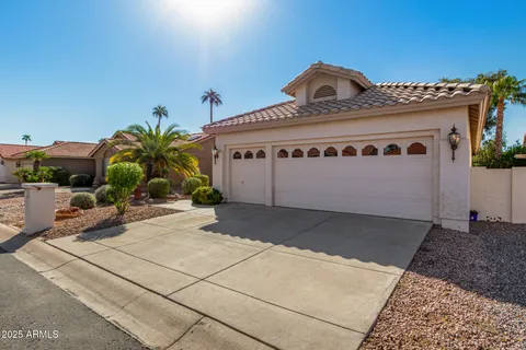 $535,000 | 10613 East Voax Drive, Sun Lakes, AZ 85248