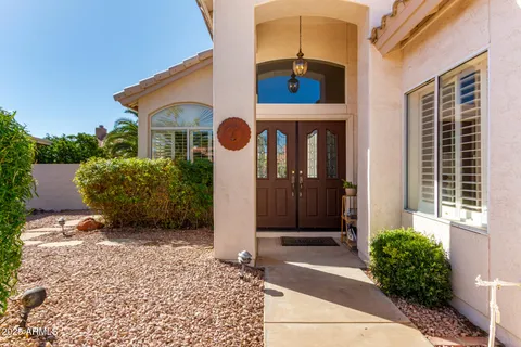 $535,000 | 10613 East Voax Drive, Sun Lakes, AZ 85248