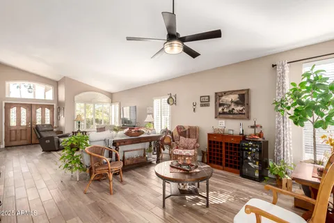 $535,000 | 10613 East Voax Drive, Sun Lakes, AZ 85248