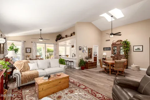 $535,000 | 10613 East Voax Drive, Sun Lakes, AZ 85248