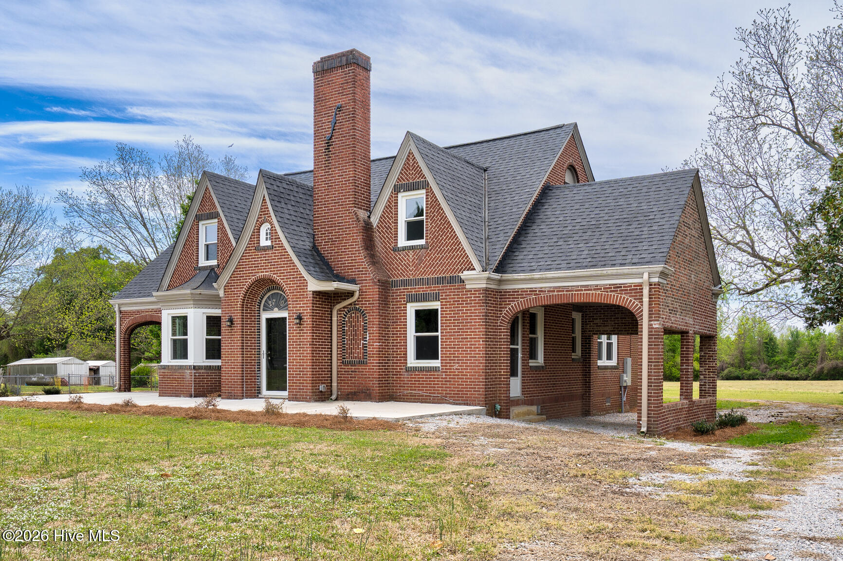 2790 Cokey Road Rocky Mount, NC 27801 - Photo 2 of 41 003-2790CokeyRoad-RockyMount-NC-27801-FU