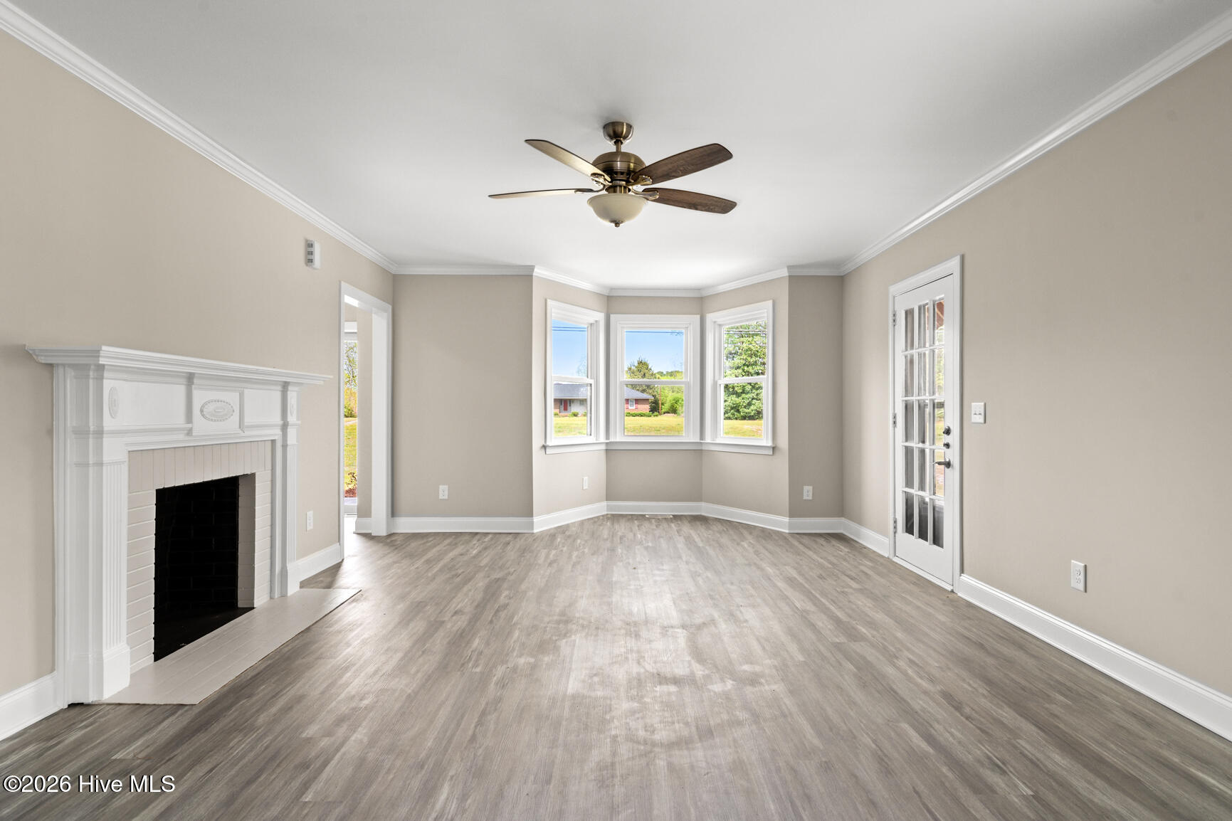 2790 Cokey Road Rocky Mount, NC 27801 - Photo 22 of 41 007-2790CokeyRoad-RockyMount-NC-27801-FU