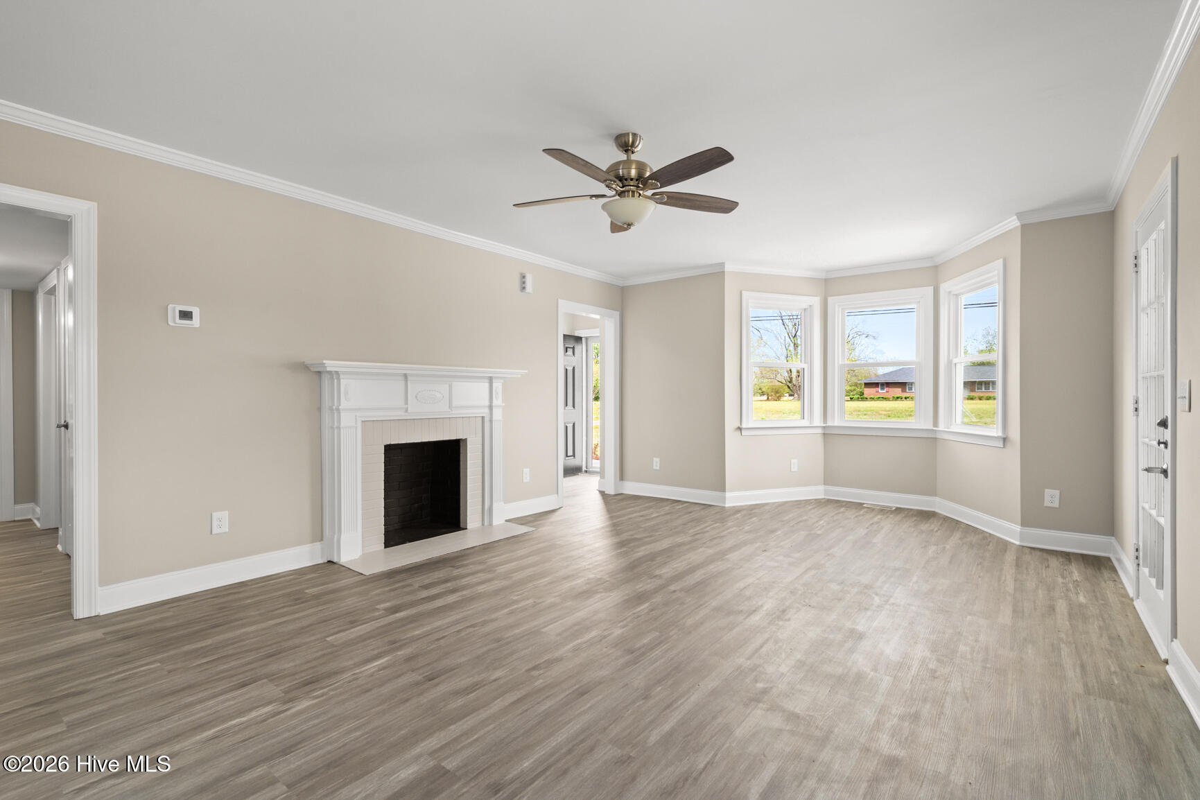 2790 Cokey Road Rocky Mount, NC 27801 - Photo 23 of 41 008-2790CokeyRoad-RockyMount-NC-27801-FU