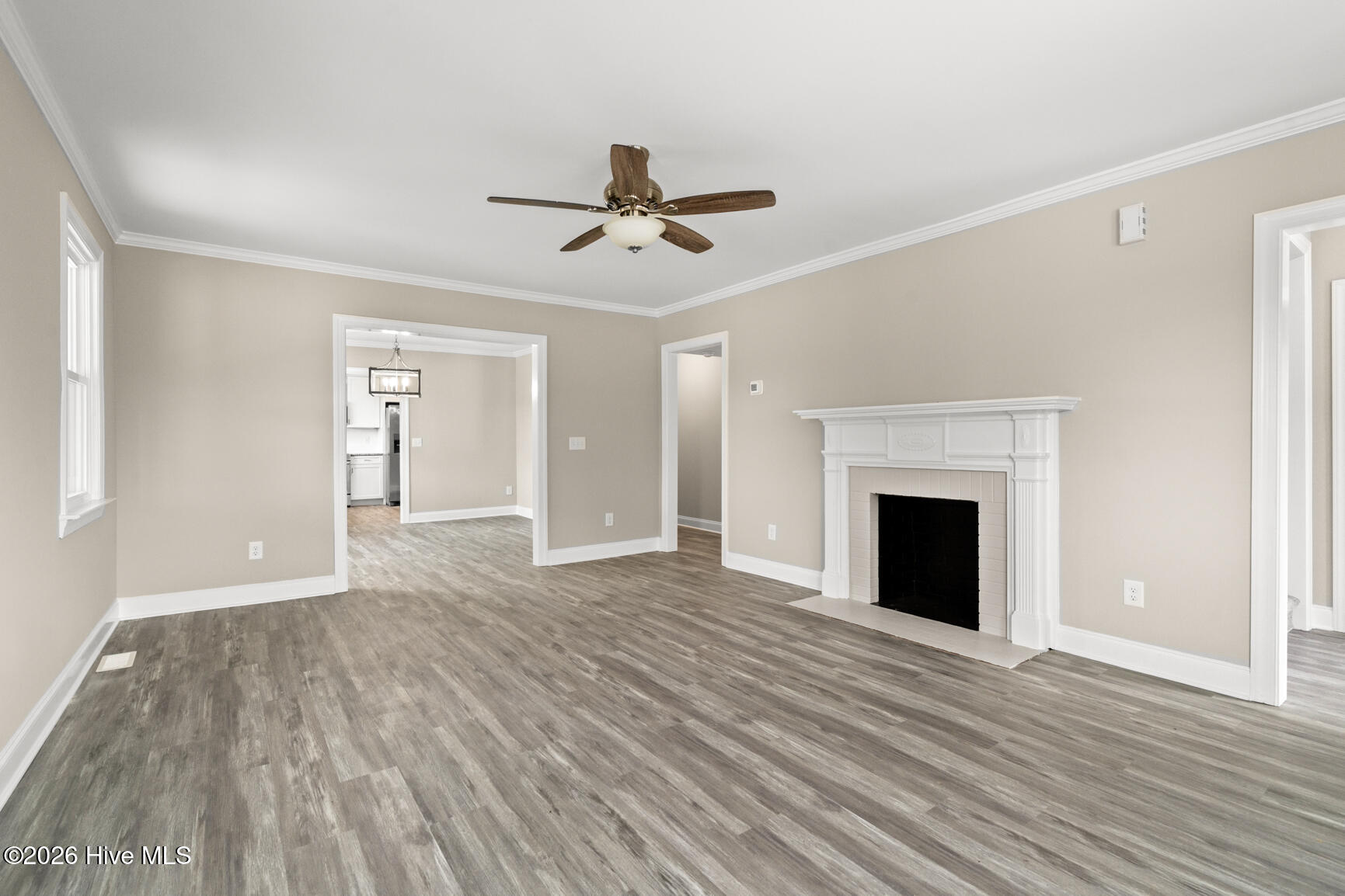 2790 Cokey Road Rocky Mount, NC 27801 - Photo 24 of 41 009-2790CokeyRoad-RockyMount-NC-27801-FU