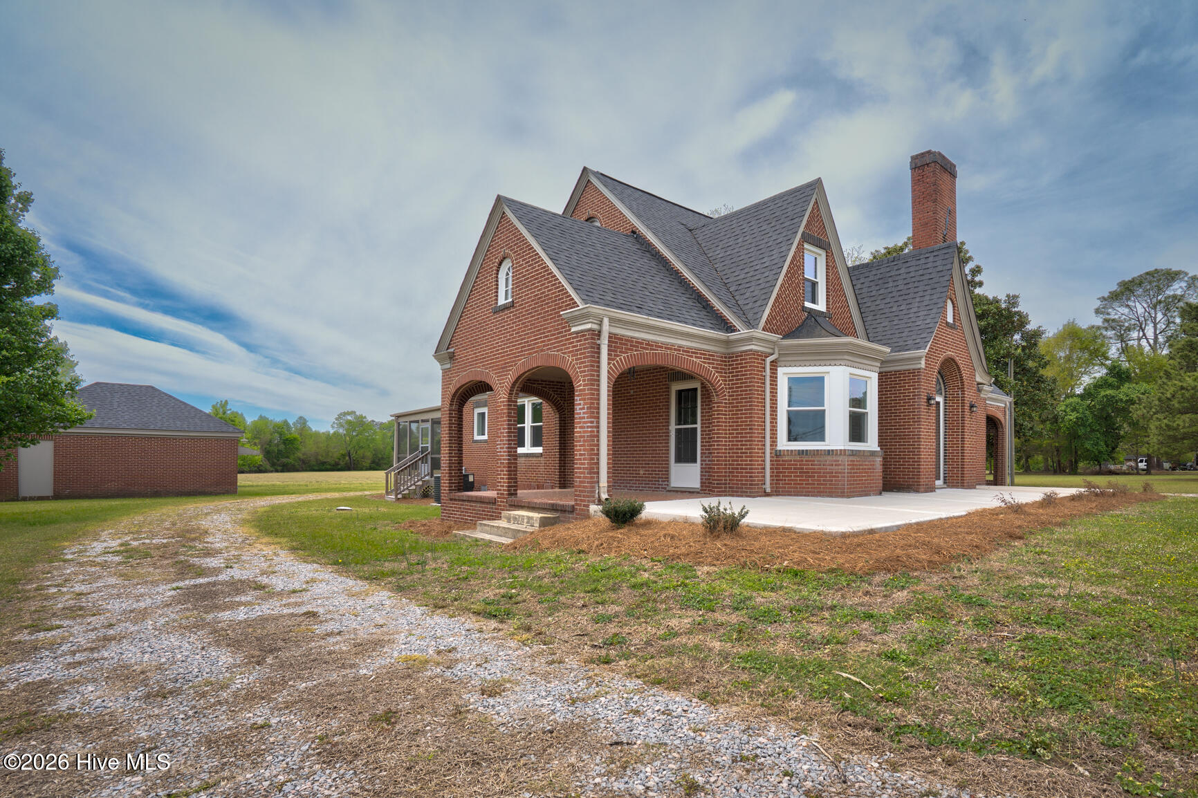 2790 Cokey Road Rocky Mount, NC 27801 - Photo 4 of 41 004-2790CokeyRoad-RockyMount-NC-27801-FU