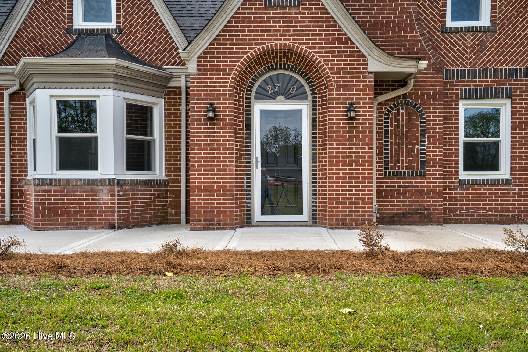 2790 Cokey Road Rocky Mount, NC 27801 - Photo 5 of 41 005-2790CokeyRoad-RockyMount-NC-27801-FU