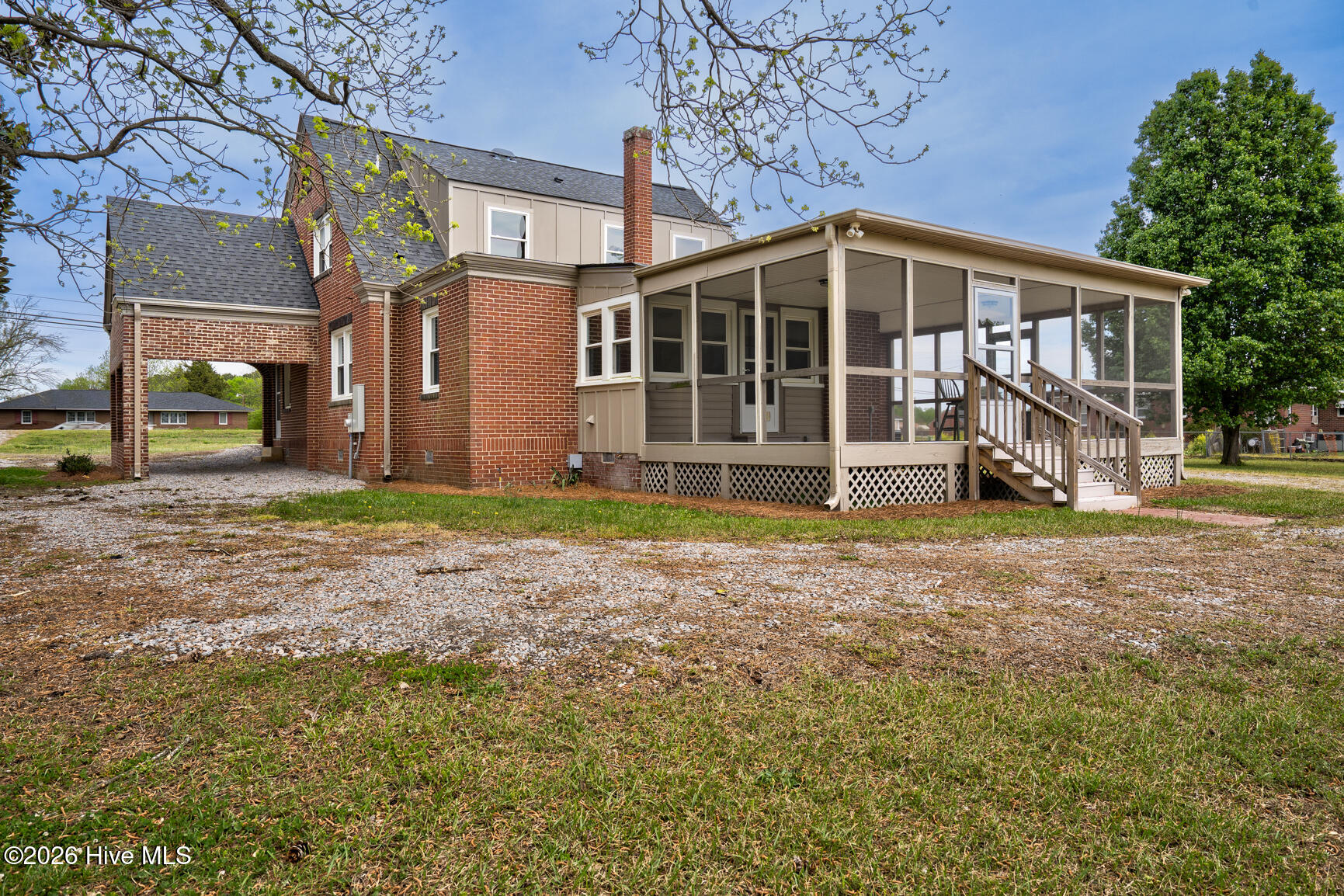 2790 Cokey Road Rocky Mount, NC 27801 - Photo 7 of 41 041-2790CokeyRoad-RockyMount-NC-27801-FU