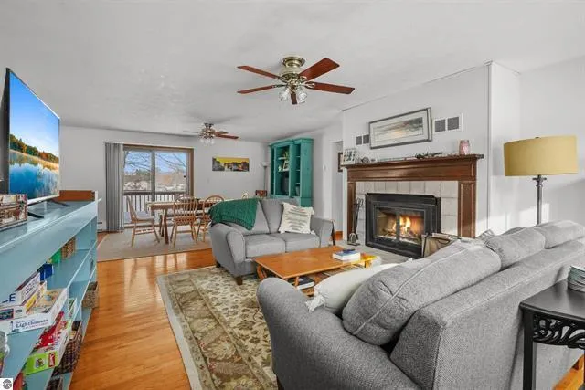 $498,500 | 9561 Peterson Drive, Cadillac, MI 49601