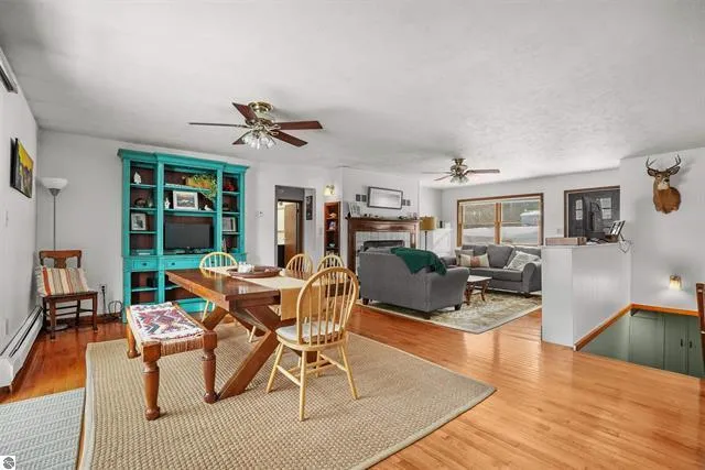 $498,500 | 9561 Peterson Drive, Cadillac, MI 49601