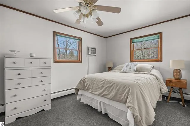 $498,500 | 9561 Peterson Drive, Cadillac, MI 49601