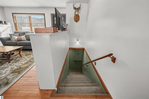 $498,500 | 9561 Peterson Drive, Cadillac, MI 49601