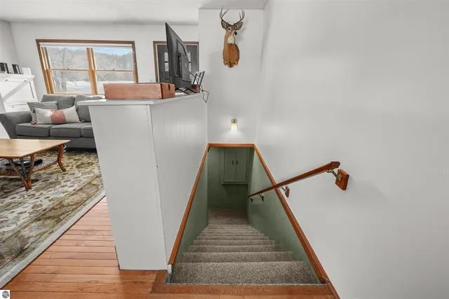 $498,500 | 9561 Peterson Drive, Cadillac, MI 49601