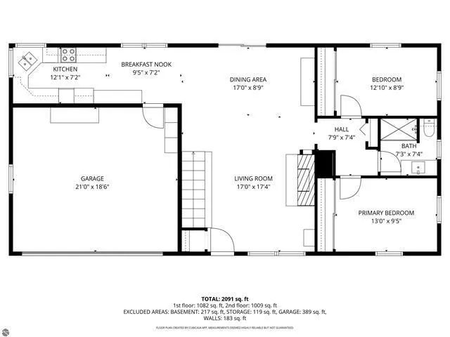 $498,500 | 9561 Peterson Drive, Cadillac, MI 49601