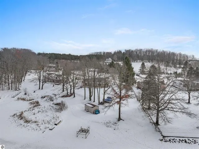 $498,500 | 9561 Peterson Drive, Cadillac, MI 49601