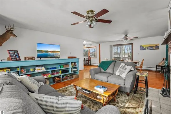 $498,500 | 9561 Peterson Drive, Cadillac, MI 49601