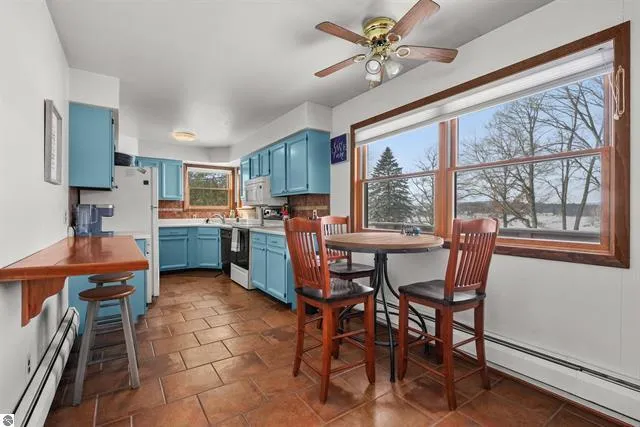 $498,500 | 9561 Peterson Drive, Cadillac, MI 49601