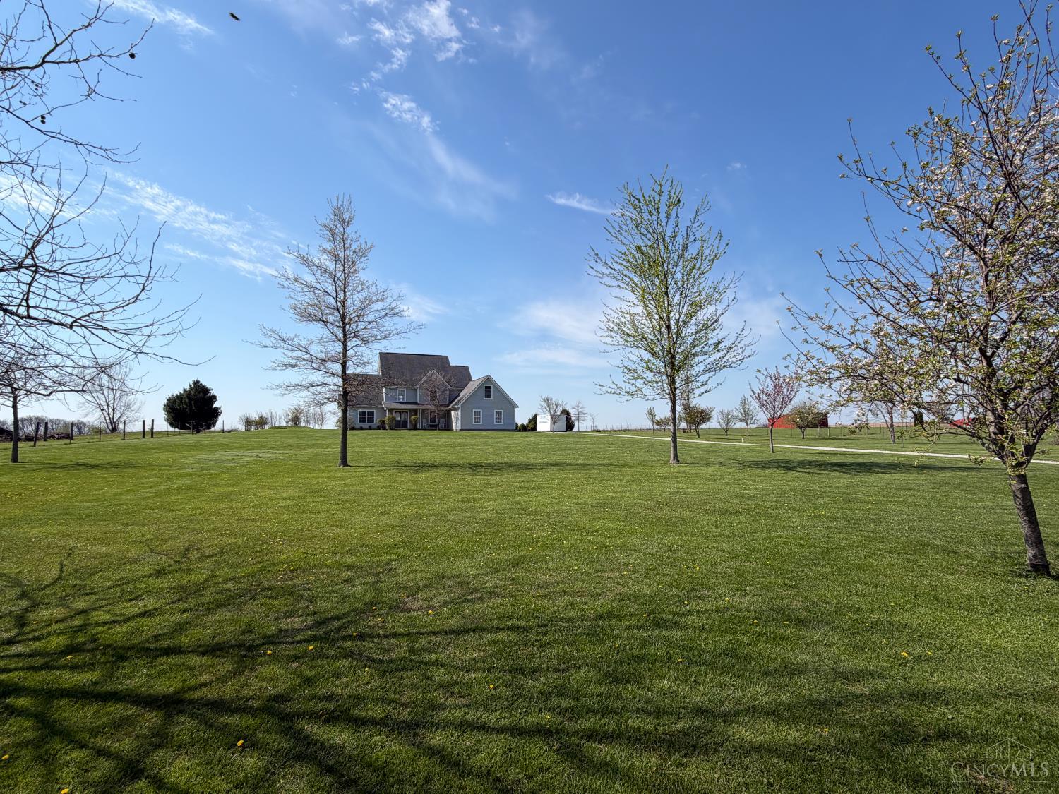 1176 Leeka Road New Vienna, OH 45159 - Photo 7 of 40