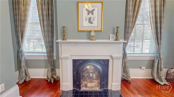 $739,400 | 251 East Broad Street, Unit 4, Savannah, GA 31401
