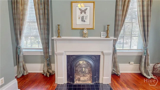 $750,000 | 251 East Broad Street, Unit 4, Savannah, GA 31401