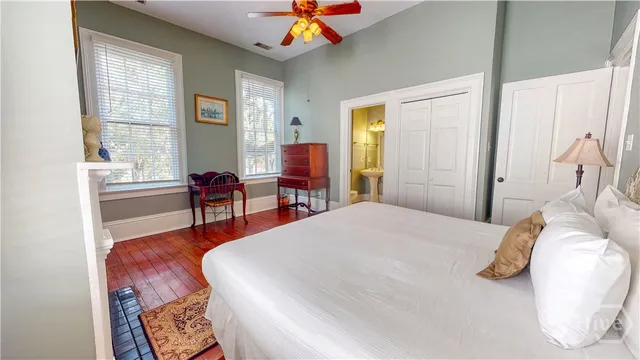 $750,000 | 251 East Broad Street, Unit 4, Savannah, GA 31401