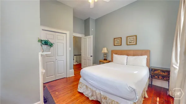 $739,400 | 251 East Broad Street, Unit 4, Savannah, GA 31401