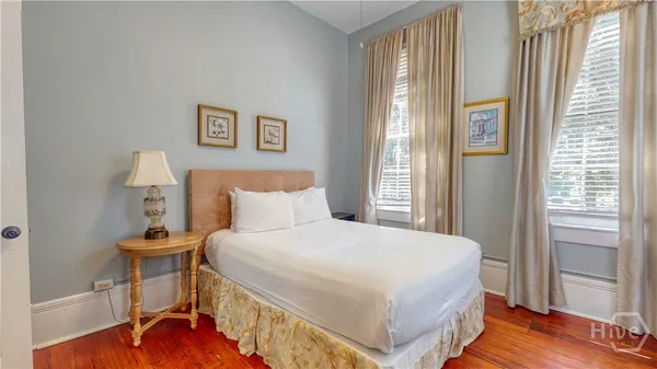 $739,400 | 251 East Broad Street, Unit 4, Savannah, GA 31401