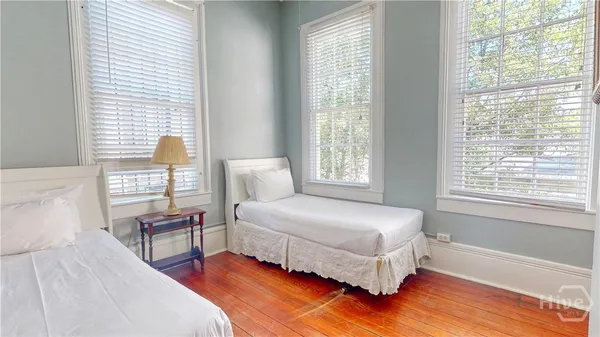 $739,400 | 251 East Broad Street, Unit 4, Savannah, GA 31401