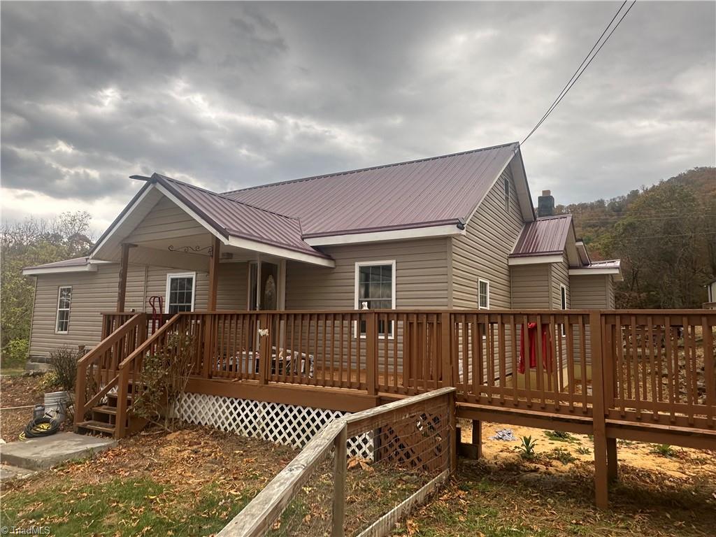 1603 Lead Mine Road Austinville, VA 24312 - Photo 1 of 10 Gallery Image 1