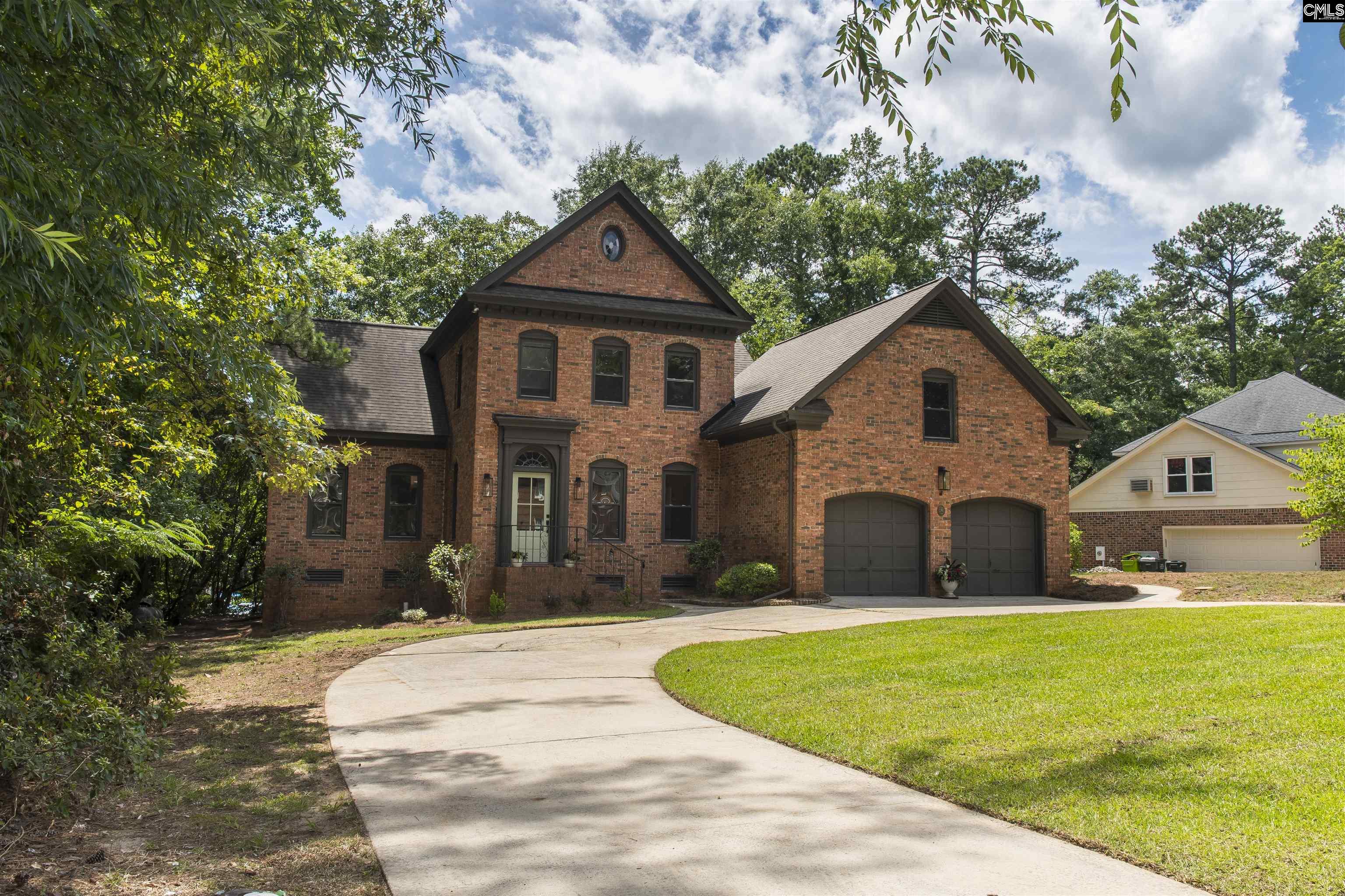 503 Timbertrail Court Columbia, SC 29212 - Photo 3 of 61