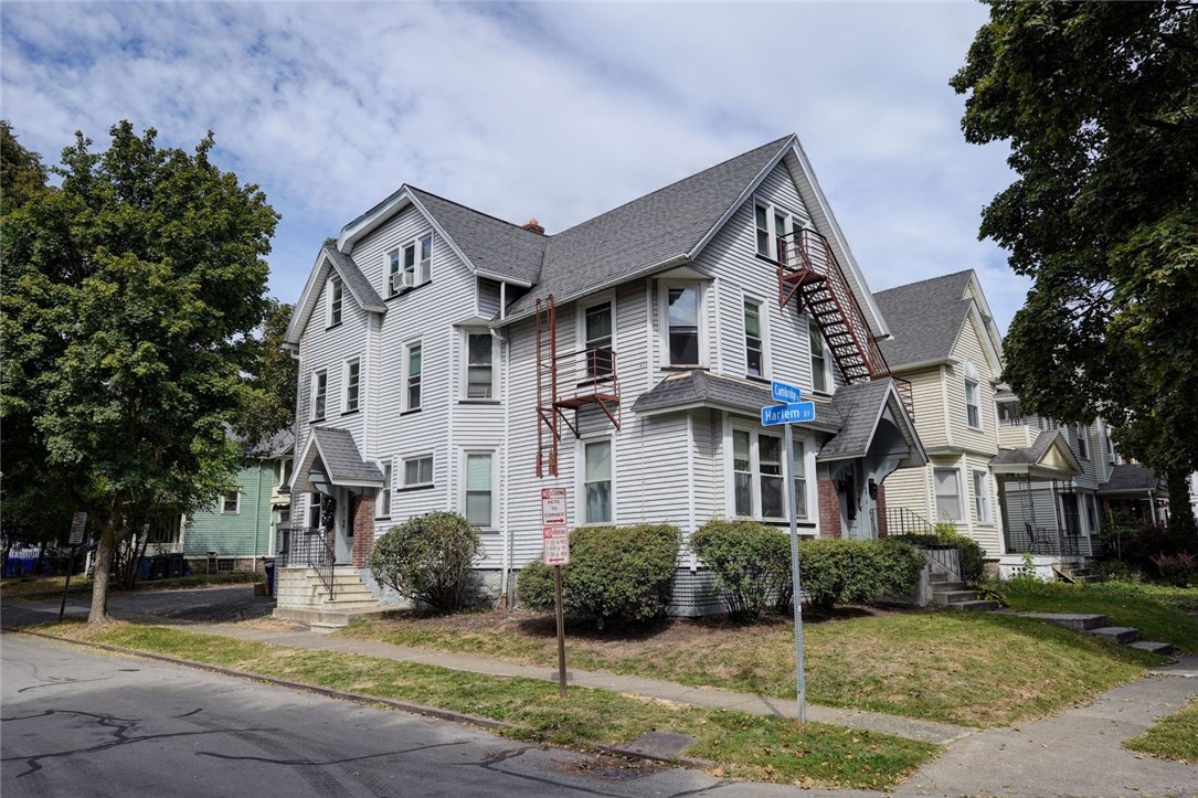 Welcome to 49 Cambridge St