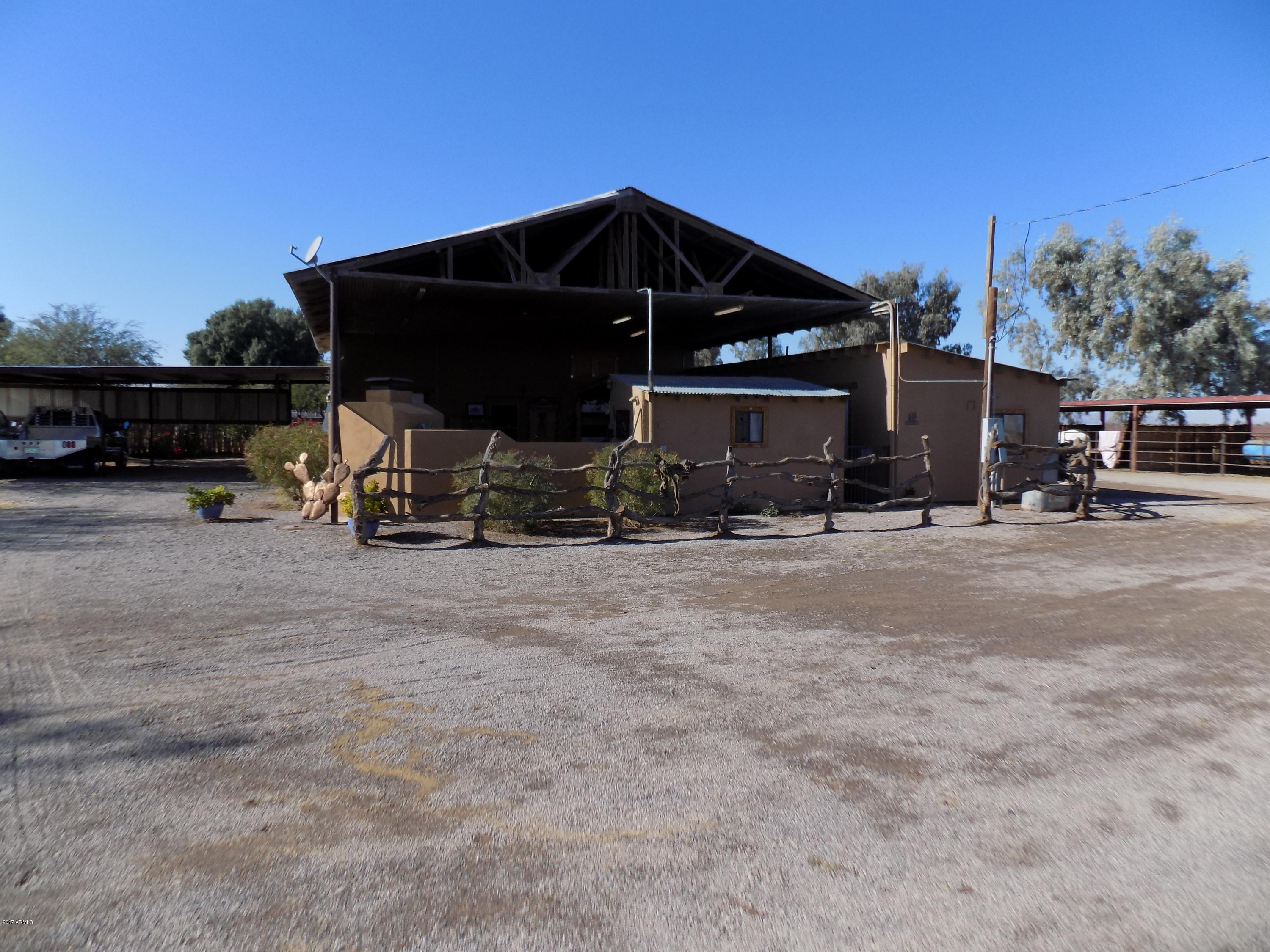 5646 East Cornman Road Coolidge, AZ 85128 - Photo 23 of 41 DSCN4171