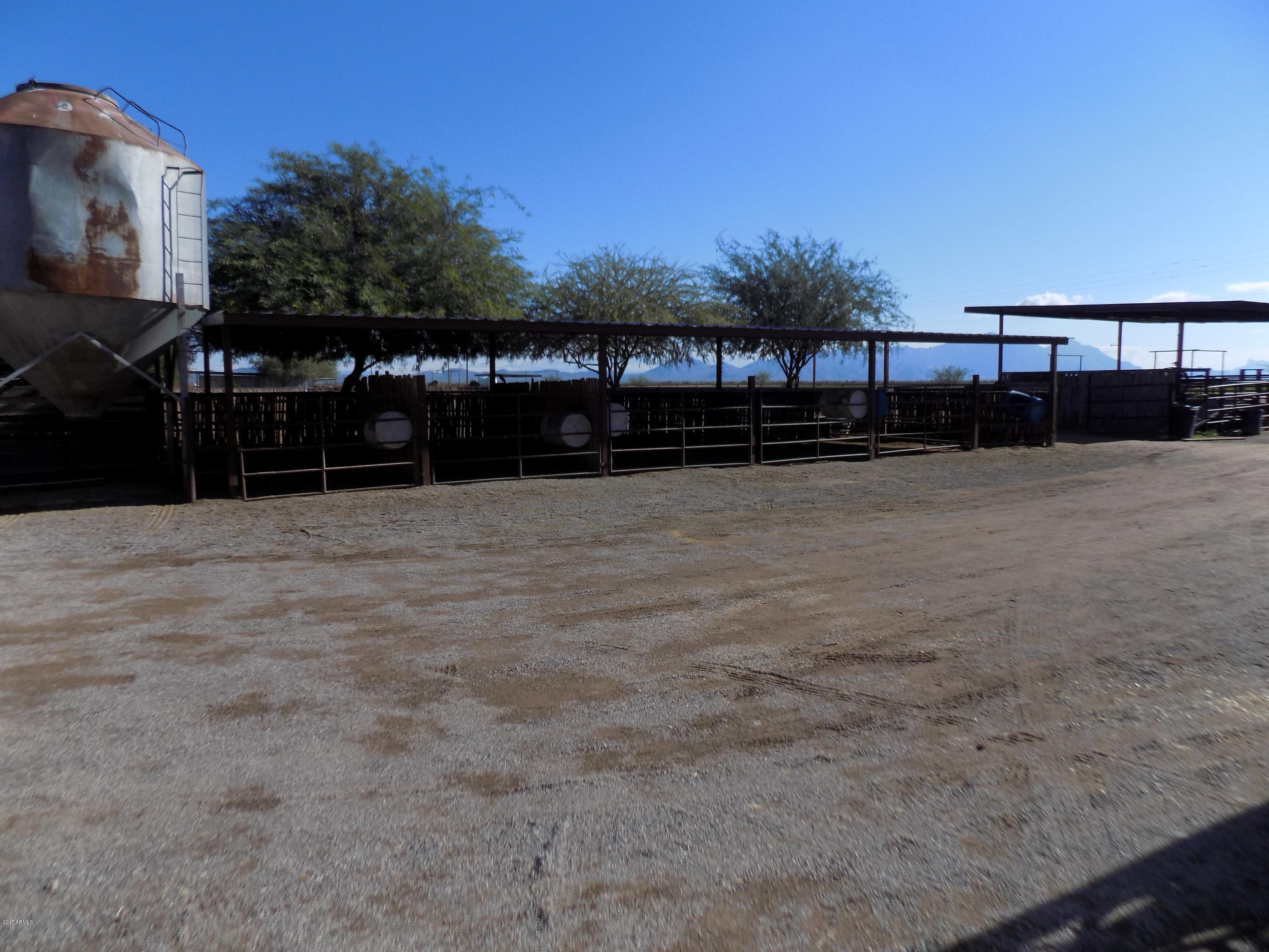 5646 East Cornman Road Coolidge, AZ 85128 - Photo 33 of 41 DSCN4186