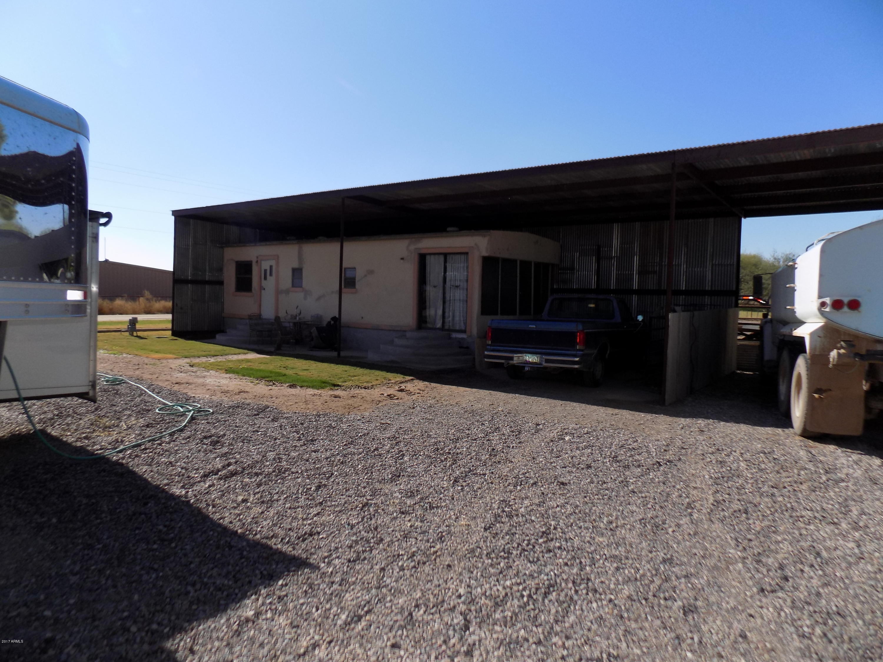5646 East Cornman Road Coolidge, AZ 85128 - Photo 39 of 41 DSCN4189