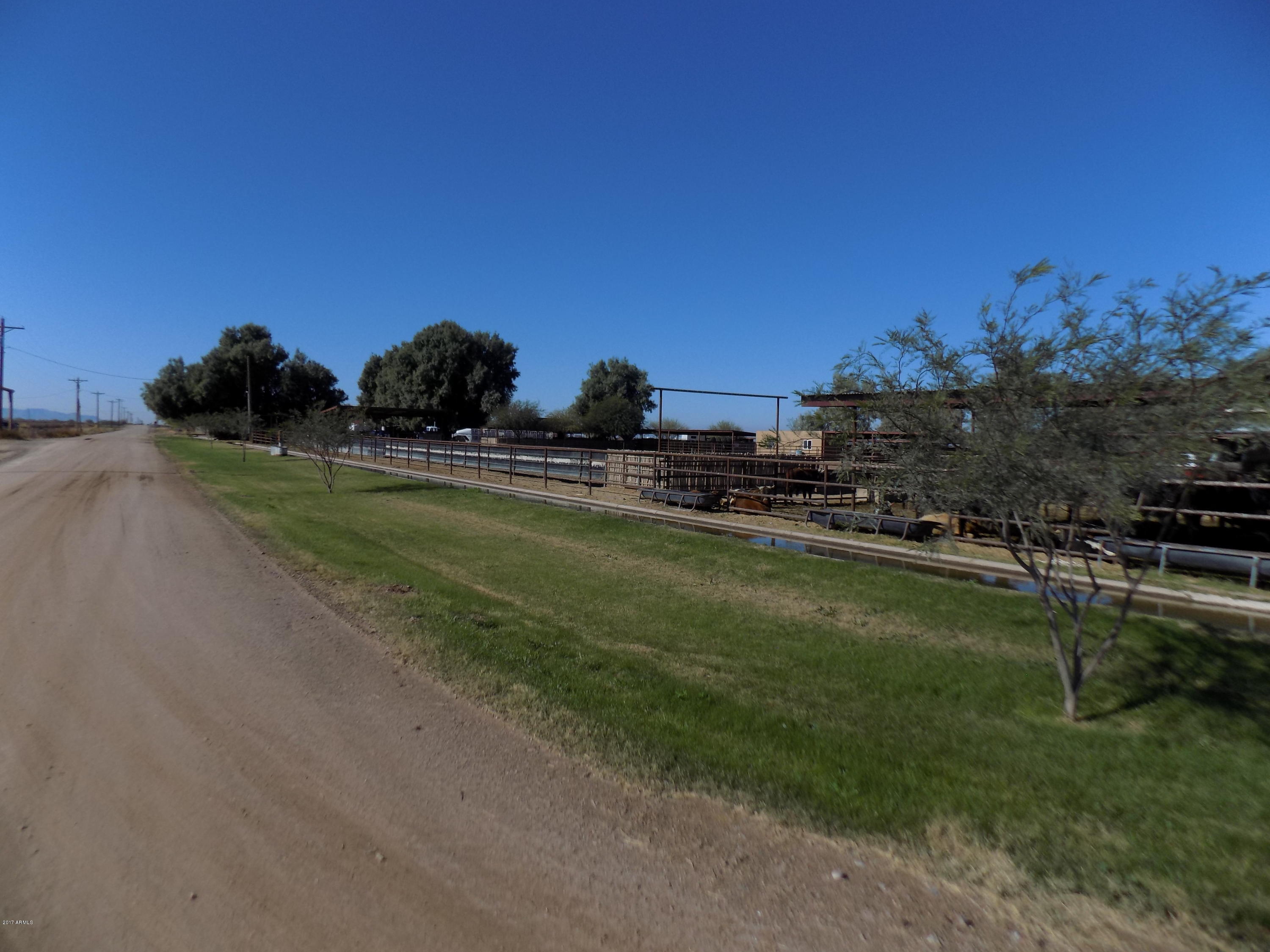 5646 East Cornman Road Coolidge, AZ 85128 - Photo 10 of 41 DSCN4168