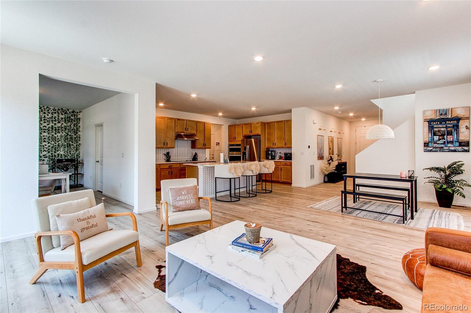564 Felicity Loop Castle Rock, CO 80109 - Photo 5 of 50