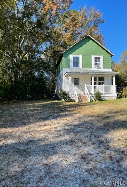 8779 Croaker Road Williamsburg, VA 23188 - Photo 1 of 11 Gallery Image 1