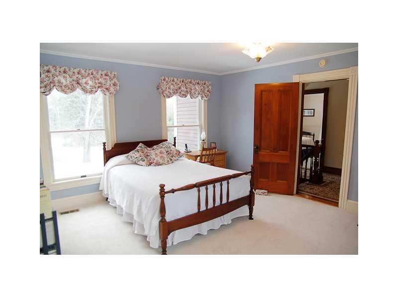 12 Gray Road Cumberland Center, ME 04021 - Photo 18 of 35 Bedroom.