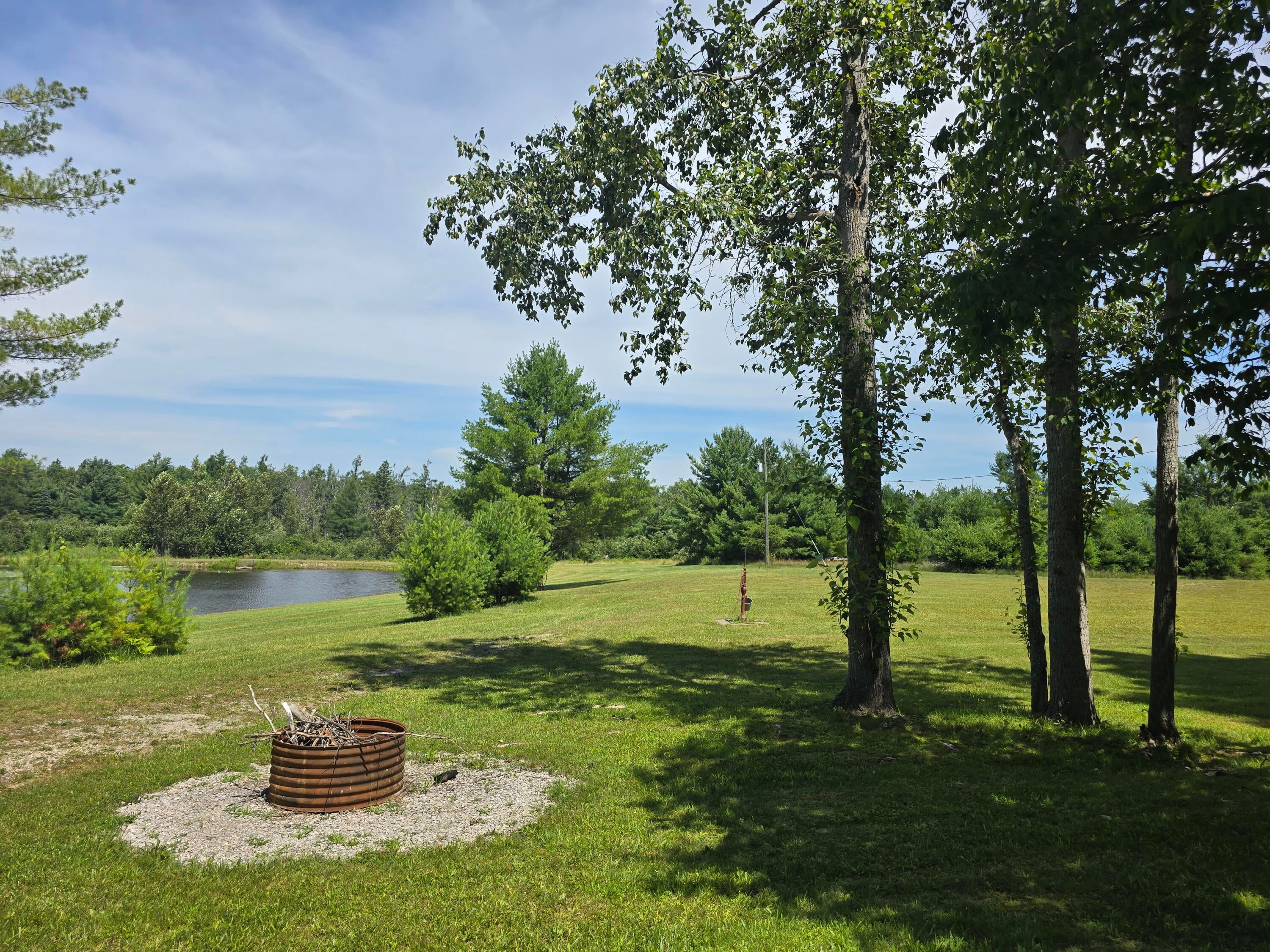 8716 Mc Collum Lake Road Curran, MI 48728 - Photo 71 of 113 20250723_131327