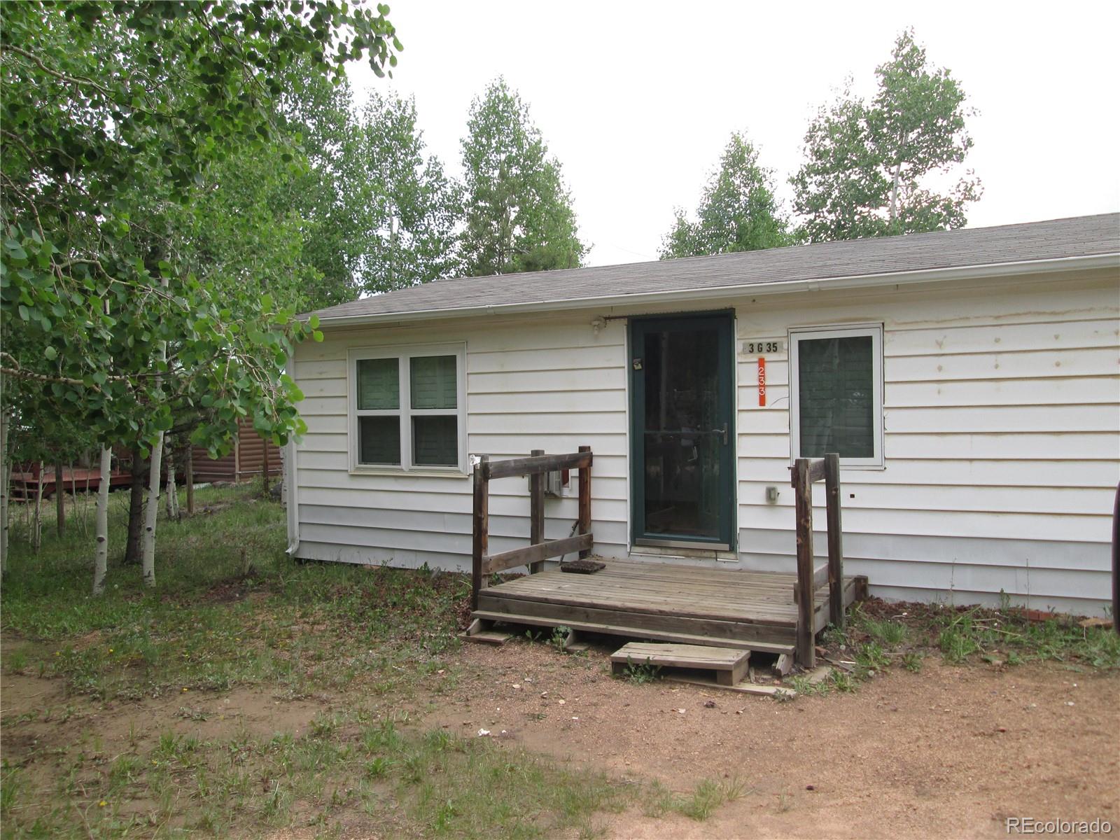233 Sullivan Street Bailey, CO 80421 - Photo 1 of 24