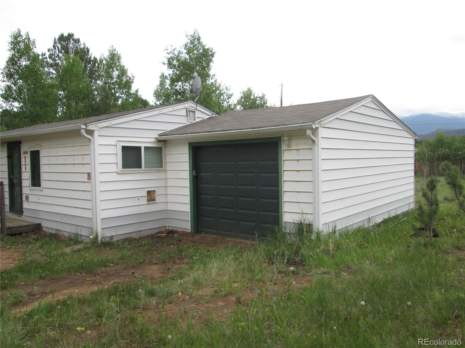 233 Sullivan Street Bailey, CO 80421 - Photo 2 of 24