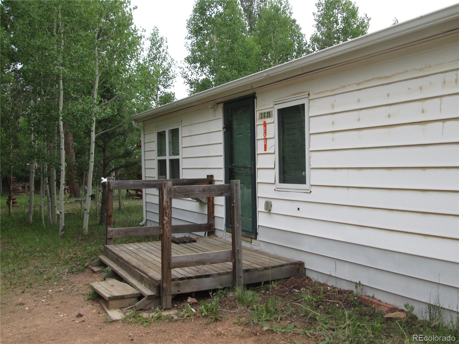 233 Sullivan Street Bailey, CO 80421 - Photo 3 of 24