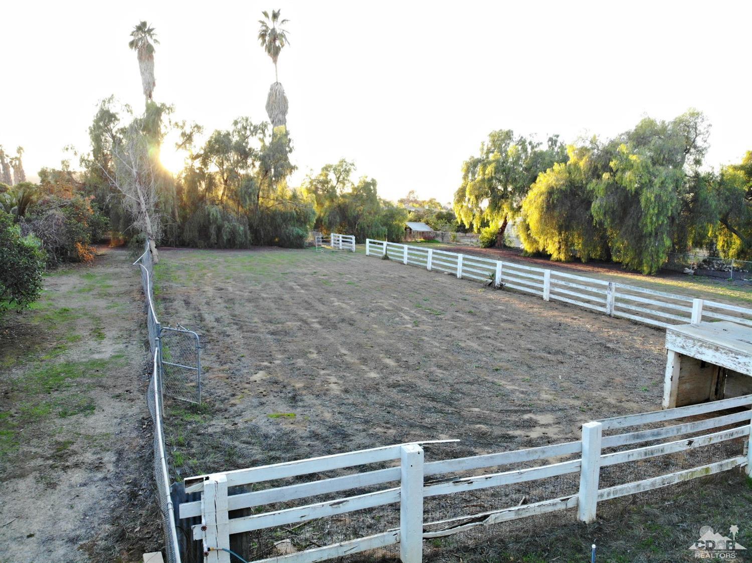 2132 John Street Riverside, CA 92503 - Photo 14 of 52 a view of outdoor space and deck