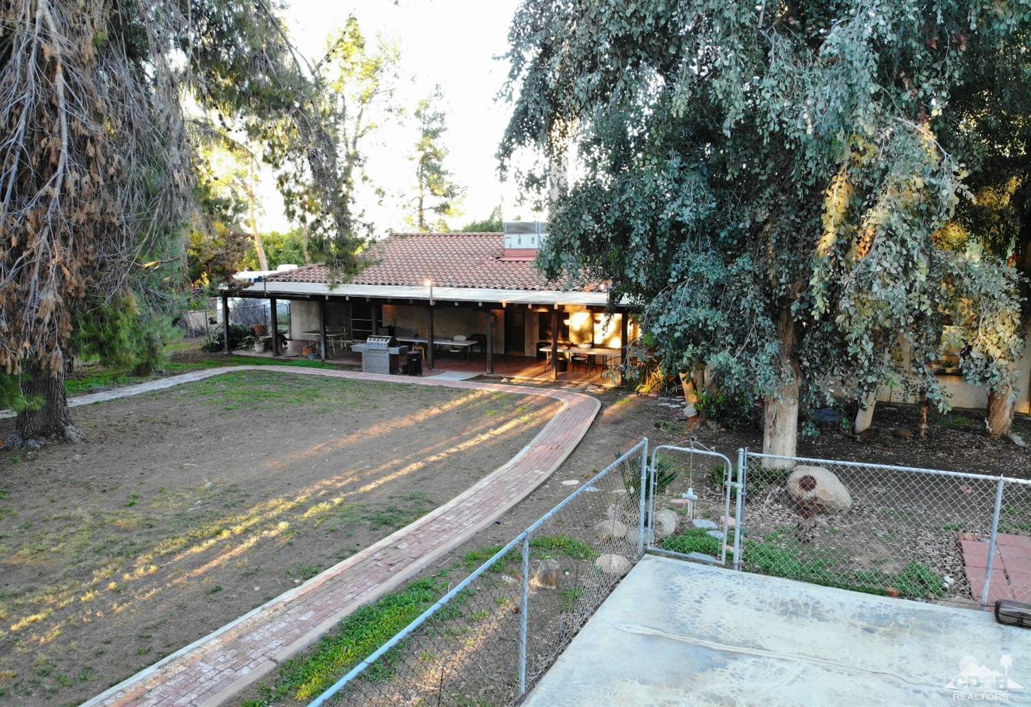 2132 John Street Riverside, CA 92503 - Photo 18 of 52 a view of a house with a yard