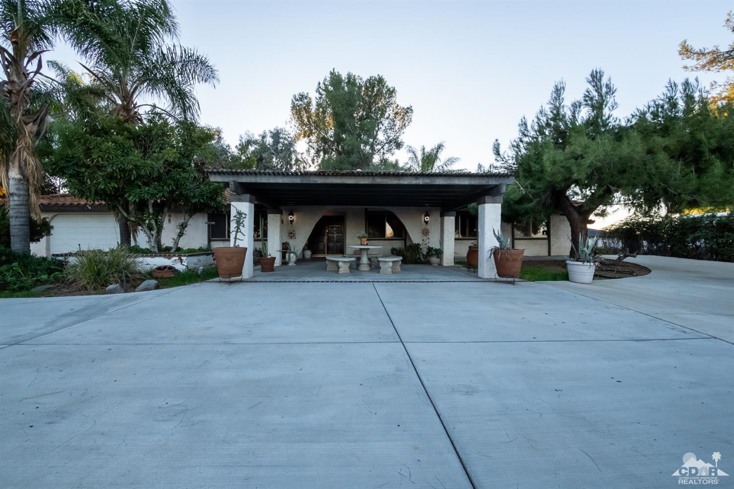 2132 John Street Riverside, CA 92503 - Photo 3 of 52 a view of outdoor space with yard and entertaining space