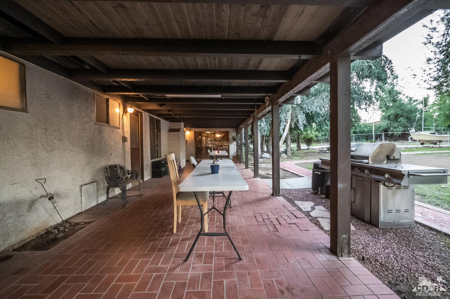 2132 John Street Riverside, CA 92503 - Photo 22 of 52 a outdoor space with chairs