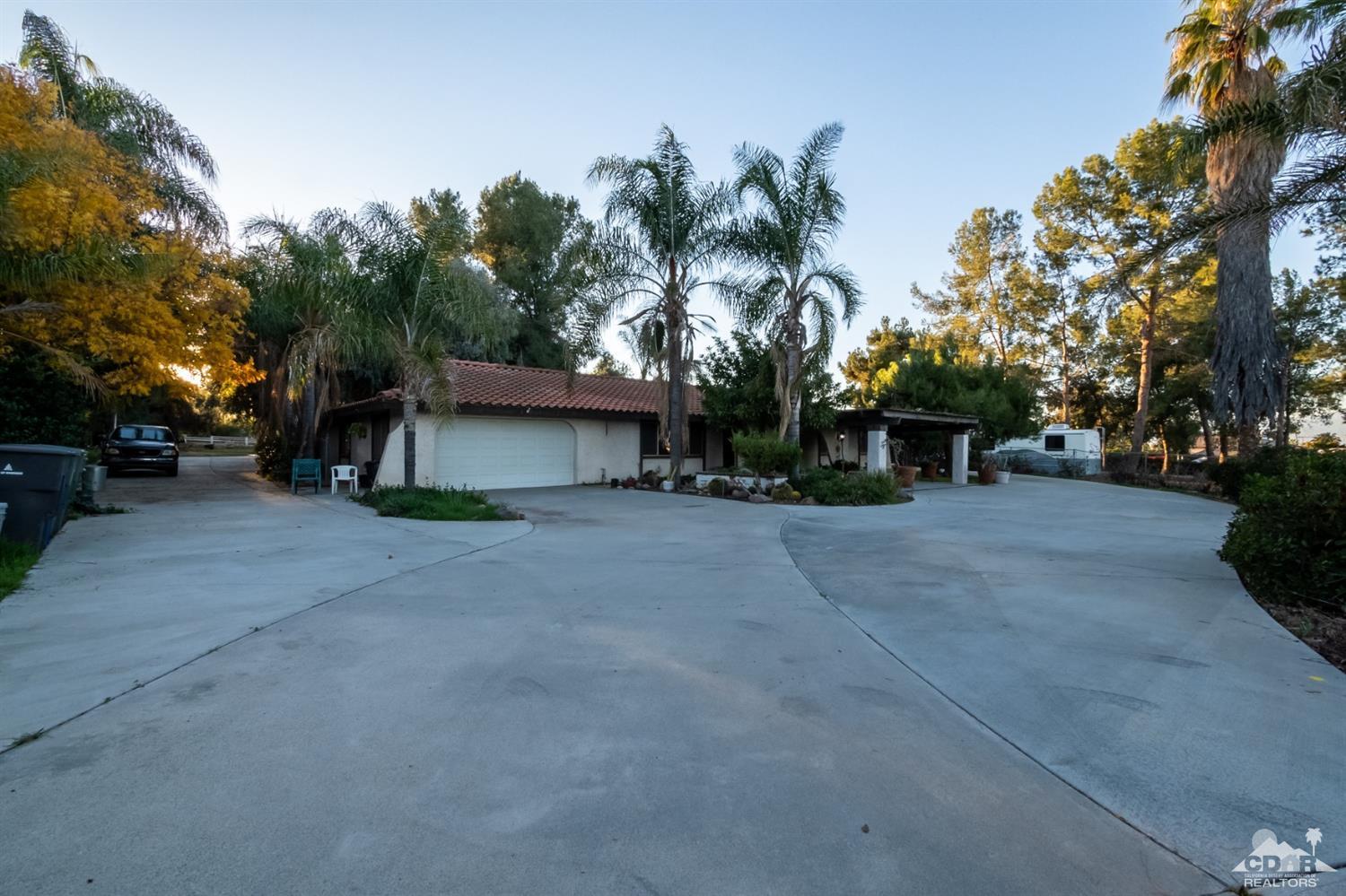 2132 John Street Riverside, CA 92503 - Photo 49 of 52 a view of a road with a building in the background