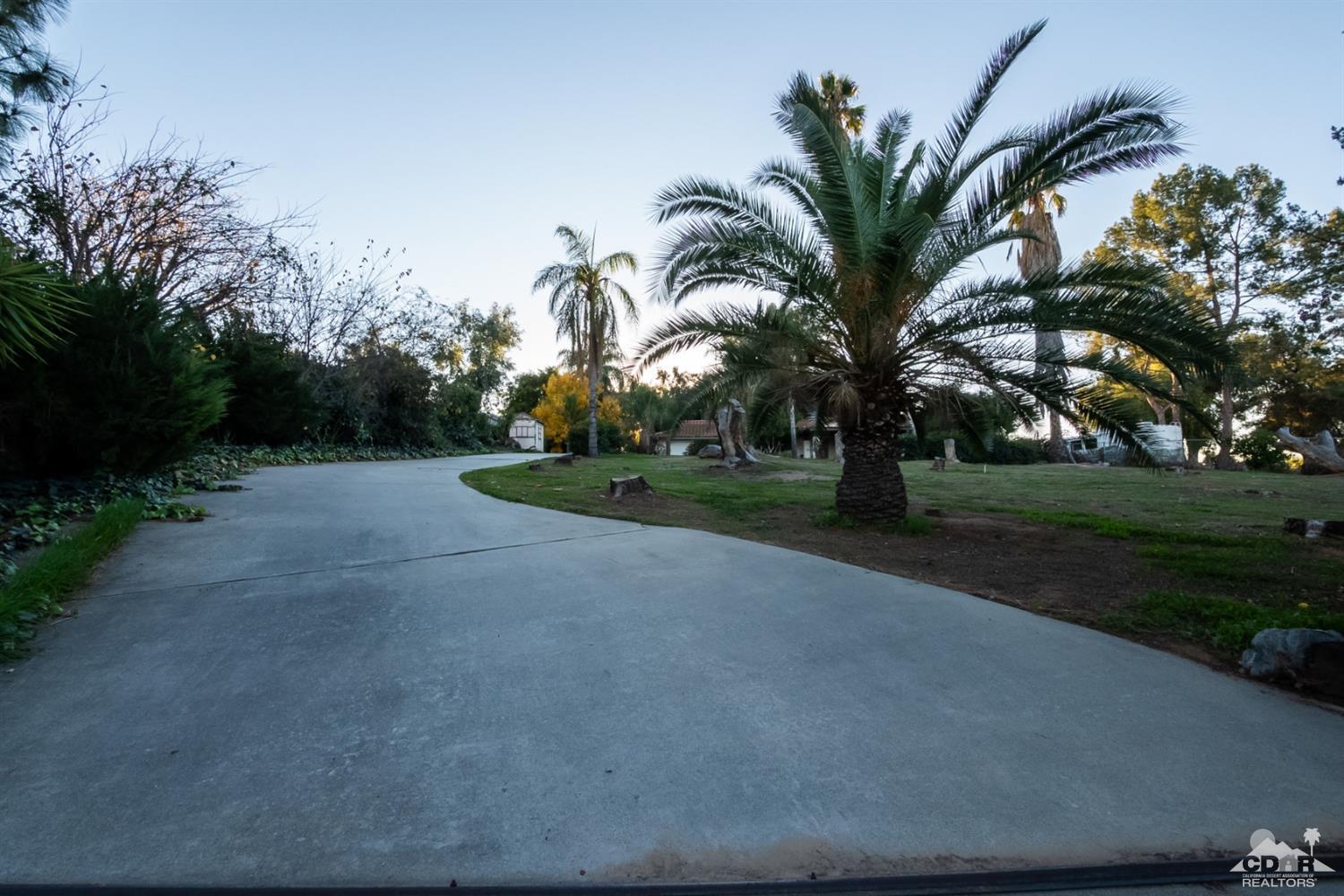 2132 John Street Riverside, CA 92503 - Photo 51 of 52 a view of a park with palm trees