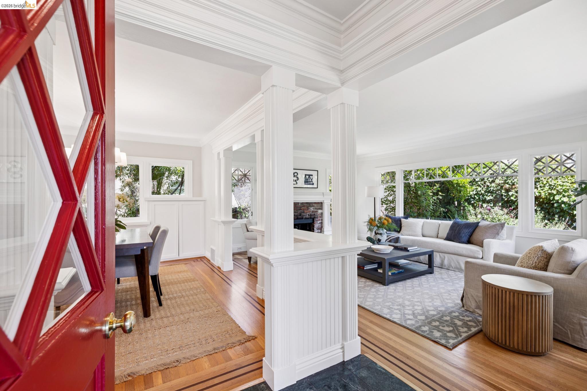 664 Vincente Avenue Berkeley, CA 94707 - Photo 4 of 54