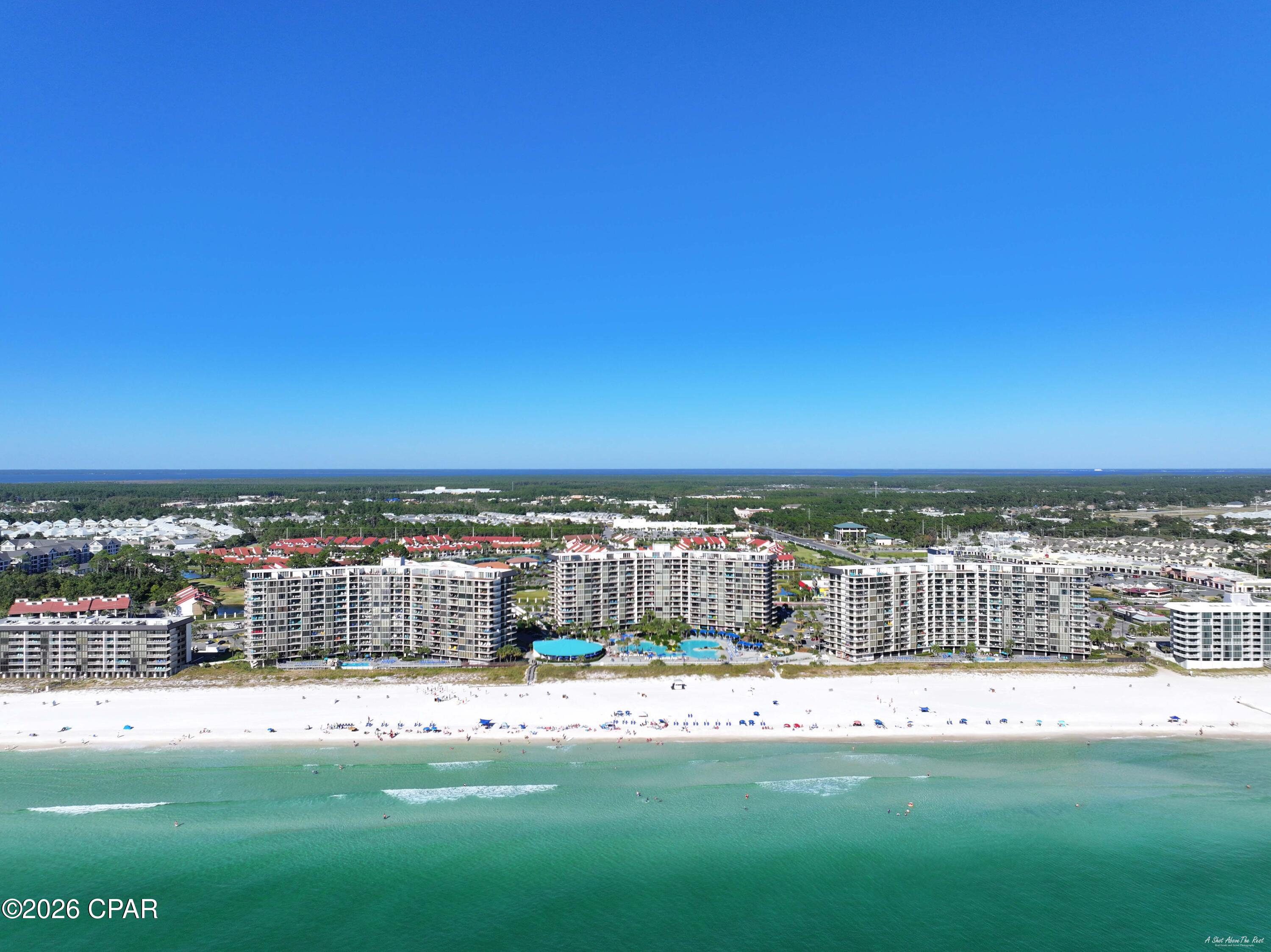 11347 Front Beach Road, Unit 1111 Panama City, FL 32407 - Photo 66 of 74