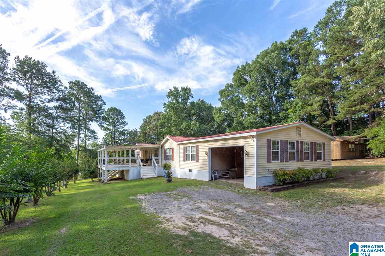 950 Back Bone Road Blountsville, AL 35031 - Photo 2 of 40